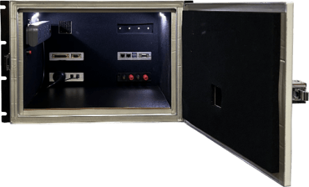 LBX1050
RF SHEILD BOX - LabiFix RF Shield Box Solution