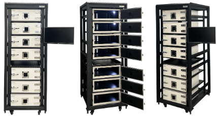 Contenitore per Test Schermato LBX2250 LabiFix RF Shield Box - Vista 21 di 21