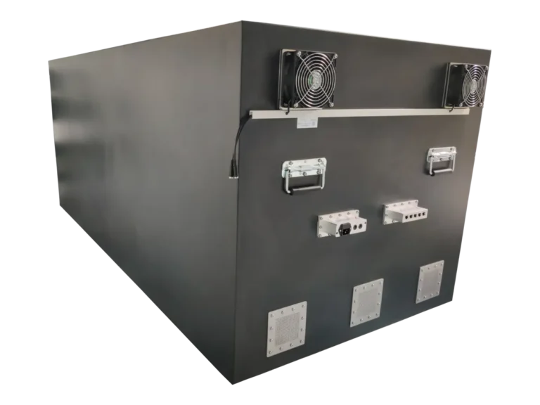 LBX8040 BLUETOOTH | WLAN DEVICE TESTING RF SHIELDED ENCLOSURE LabiFix RF Shield Box - View 2 of 9