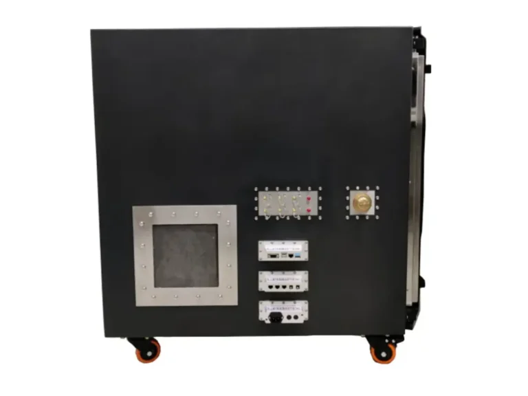 LBX9000 MIMO, 4G, 5G, THROUGHPUT, IOT &amp; WIRELESS DEVICE TEST ENCLOSURE LabiFix RF Shield Box - View 2 of 8