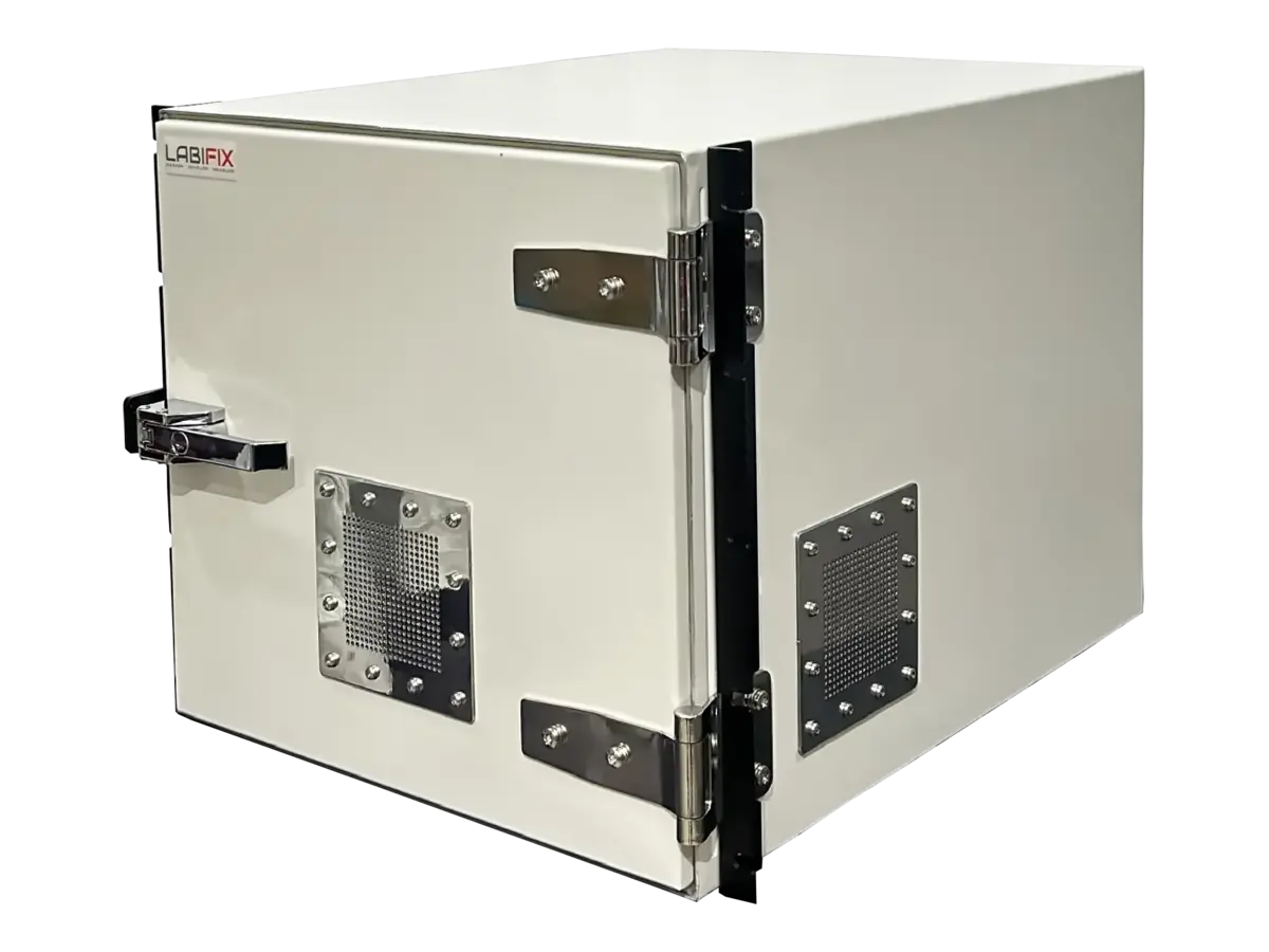LBX4015 RF SHEILDED TEST ENCLOSURE - LabiFix RF Shield Box Solution