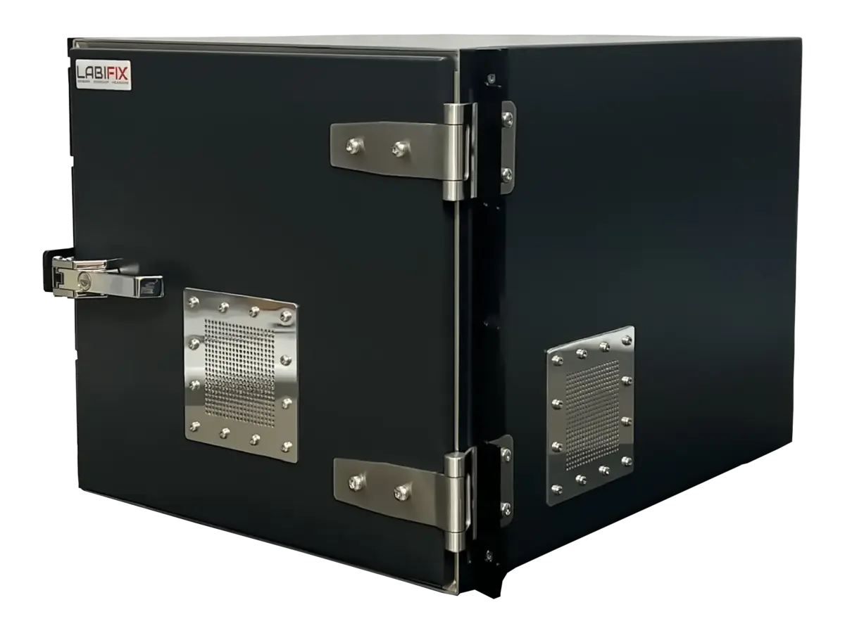 LBX4002 RF SHEILDED TEST ENCLOSURE - LabiFix RF Shield Box Solution