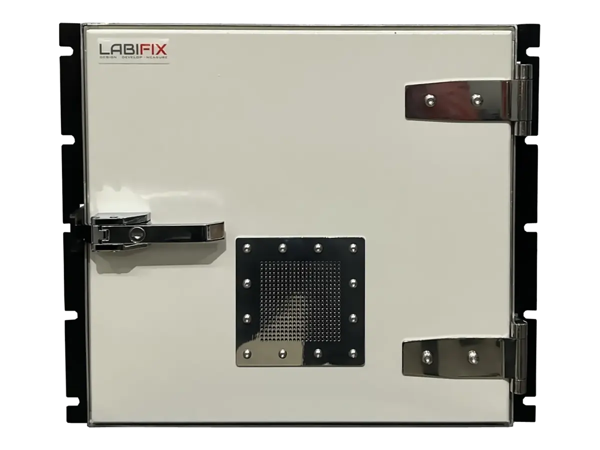 LBX4015 RF SHEILDED TEST ENCLOSURE LabiFix RF Shield Box - View 4 of 10