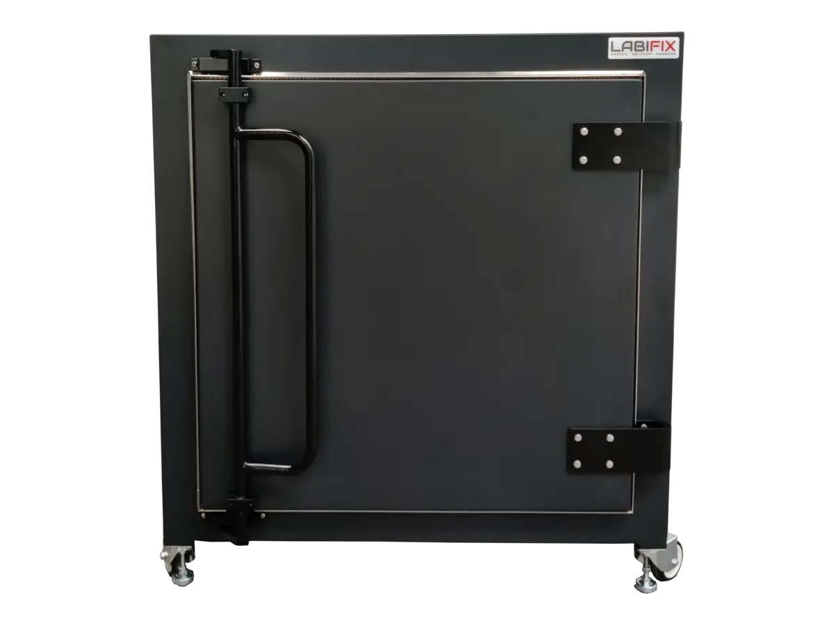 LBX9500 RF SHIELDED CHAMBER - LabiFix RF Shield Box Solution