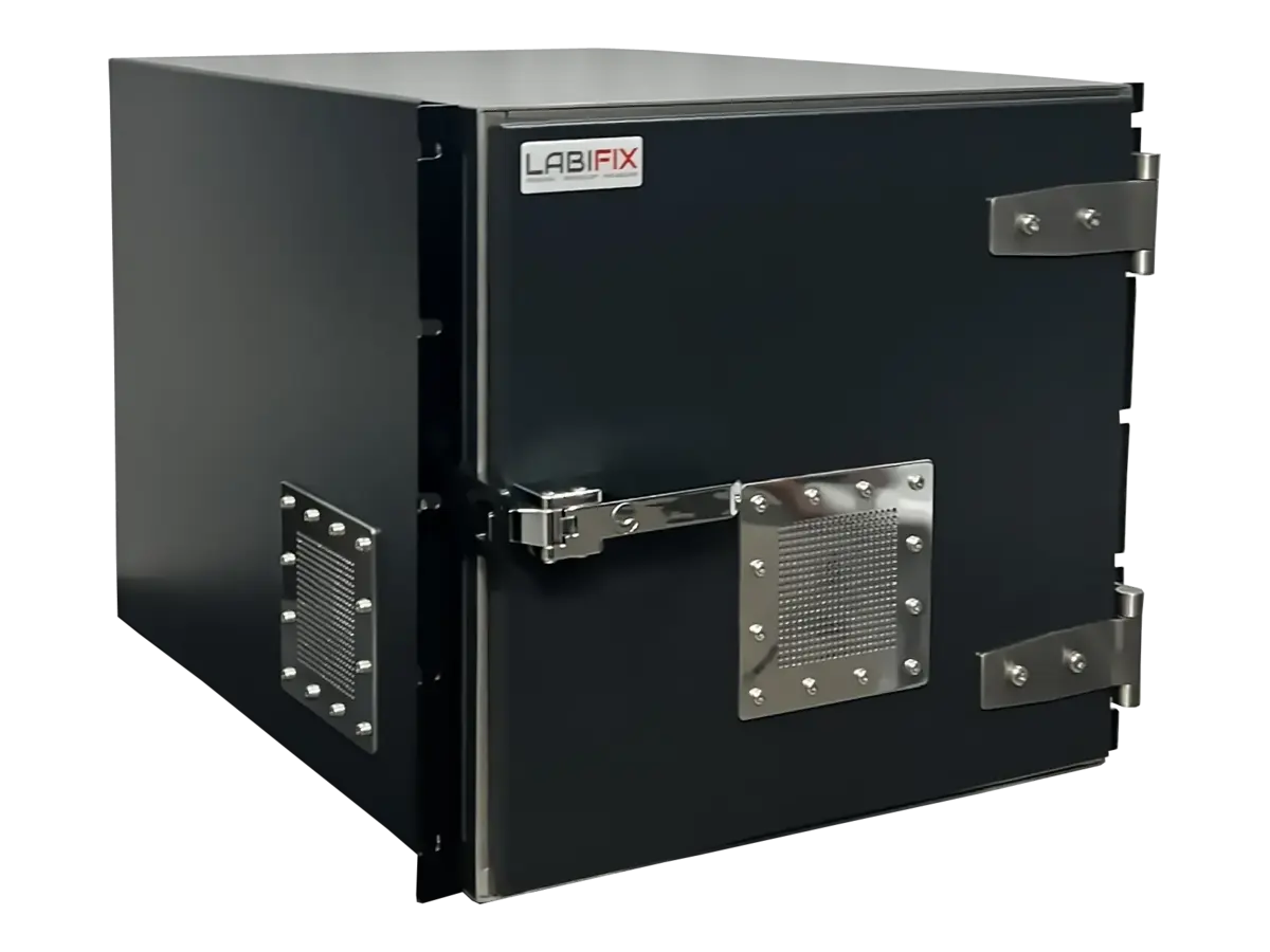 LBX4002 RF SHEILDED TEST ENCLOSURE LabiFix RF Shield Box - View 3 of 10