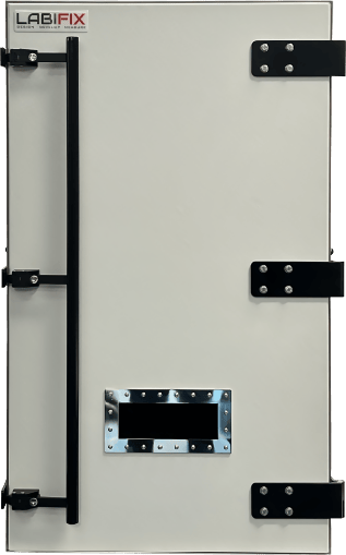 Enceinte de Test Blindée LBX6850 LabiFix RF Shield Box - Vue 11 sur 14