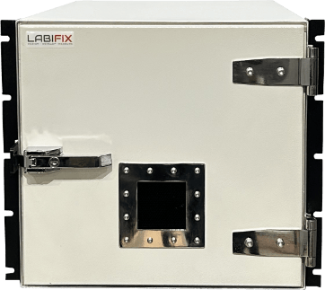 RECINTO DE PRUEBA BLINDADO RF LBX4005 LabiFix RF Shield Box - Vista 12 de 14