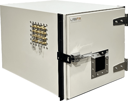 RECINTO DE PRUEBA BLINDADO RF LBX4005 LabiFix RF Shield Box - Vista 11 de 14