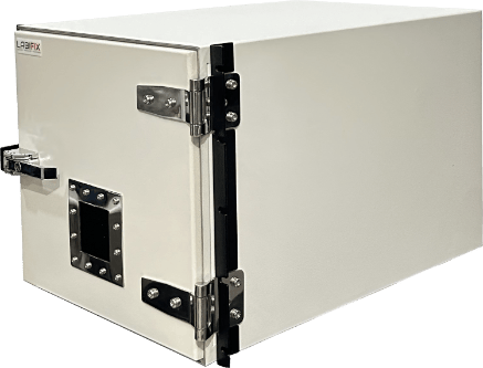 RECINTO DE PRUEBA BLINDADO RF LBX4005 LabiFix RF Shield Box - Vista 6 de 14