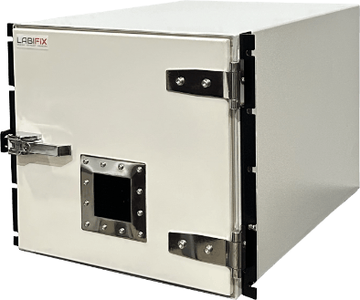 RECINTO DE PRUEBA BLINDADO RF LBX4005 LabiFix RF Shield Box - Vista 5 de 14