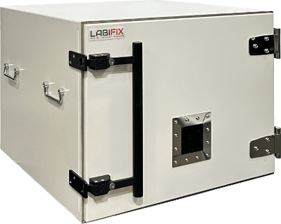 LBX5010 КОРПУС ДЛЯ РЧ-ТЕСТИРОВАНИЯ УСТРОЙСТВ LabiFix RF Shield Box - Фото 11 из 13