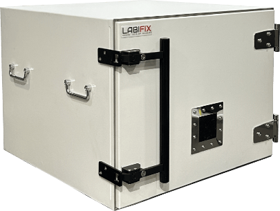 LBX5010 КОРПУС ДЛЯ РЧ-ТЕСТИРОВАНИЯ УСТРОЙСТВ LabiFix RF Shield Box - Фото 10 из 13