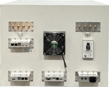 LBX5010 КОРПУС ДЛЯ РЧ-ТЕСТИРОВАНИЯ УСТРОЙСТВ LabiFix RF Shield Box - Фото 7 из 13