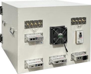 LBX5010 КОРПУС ДЛЯ РЧ-ТЕСТИРОВАНИЯ УСТРОЙСТВ LabiFix RF Shield Box - Фото 6 из 13