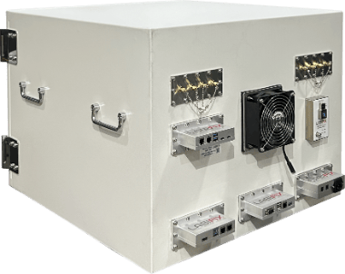 LBX5010 КОРПУС ДЛЯ РЧ-ТЕСТИРОВАНИЯ УСТРОЙСТВ LabiFix RF Shield Box - Фото 5 из 13