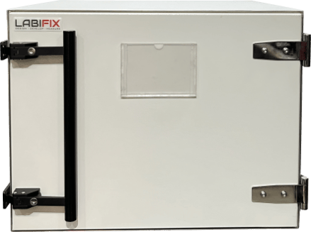 LBX5040 DEVICE TESTING RF ENCLOSURE LabiFix RF Shield Box - View 3 of 15