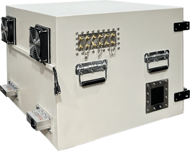 LBX5040 DEVICE TESTING RF ENCLOSURE LabiFix RF Shield Box - View 12 of 15