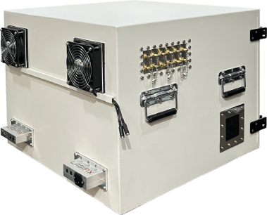 LBX5040 DEVICE TESTING RF ENCLOSURE LabiFix RF Shield Box - View 11 of 15