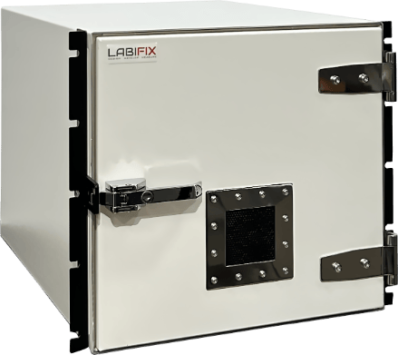 Contenitore per Test Schermato LBX4025 LabiFix RF Shield Box - Vista 11 di 13