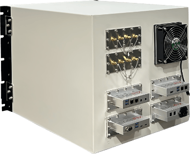 Contenitore per Test Schermato LBX4025 LabiFix RF Shield Box - Vista 7 di 13