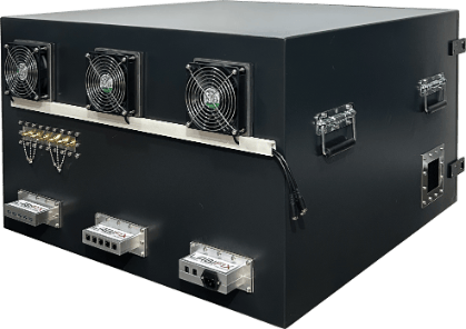 LBX6600 RF SHEILDED TEST ENCLOSURE LabiFix RF Shield Box - View 7 of 13