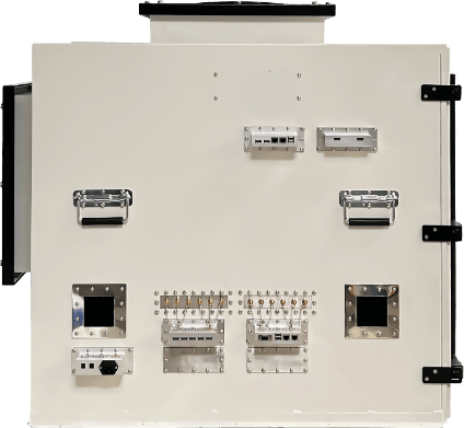 LBX7240 RF SHEILDED TEST ENCLOSURE LabiFix RF Shield Box - View 9 of 13