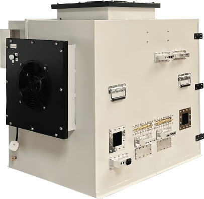 LBX7240 RF SHEILDED TEST ENCLOSURE LabiFix RF Shield Box - View 8 of 13