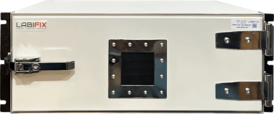 Contenitore per Test Schermato LBX2250 LabiFix RF Shield Box - Vista 2 di 21