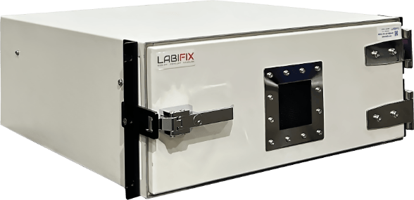 Contenitore per Test Schermato LBX2250 LabiFix RF Shield Box - Vista 4 di 21