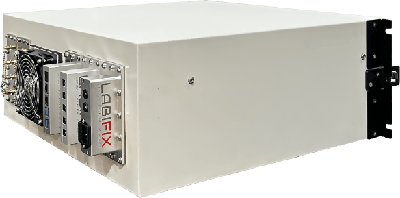 Contenitore per Test Schermato LBX2250 LabiFix RF Shield Box - Vista 5 di 21