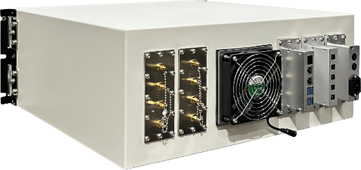 Contenitore per Test Schermato LBX2250 LabiFix RF Shield Box - Vista 7 di 21