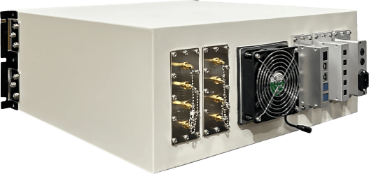 Contenitore per Test Schermato LBX2250 LabiFix RF Shield Box - Vista 8 di 21