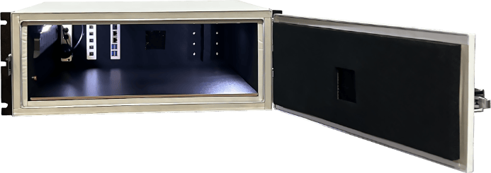 Contenitore per Test Schermato LBX2250 LabiFix RF Shield Box - Vista 11 di 21