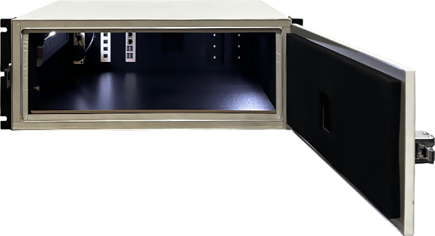 Contenitore per Test Schermato LBX2250 LabiFix RF Shield Box - Vista 12 di 21