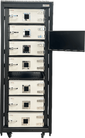 Contenitore per Test Schermato LBX2250 LabiFix RF Shield Box - Vista 13 di 21