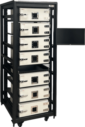 Contenitore per Test Schermato LBX2250 LabiFix RF Shield Box - Vista 14 di 21
