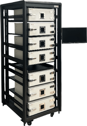 Contenitore per Test Schermato LBX2250 LabiFix RF Shield Box - Vista 15 di 21