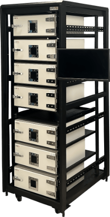 Contenitore per Test Schermato LBX2250 LabiFix RF Shield Box - Vista 16 di 21