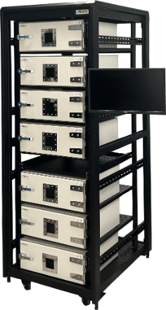 Contenitore per Test Schermato LBX2250 LabiFix RF Shield Box - Vista 17 di 21