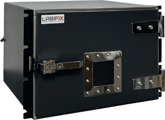 RECINTO DE PRUEBAS BLINDADO RF LBX1060 LabiFix RF Shield Box - Vista 2 de 11