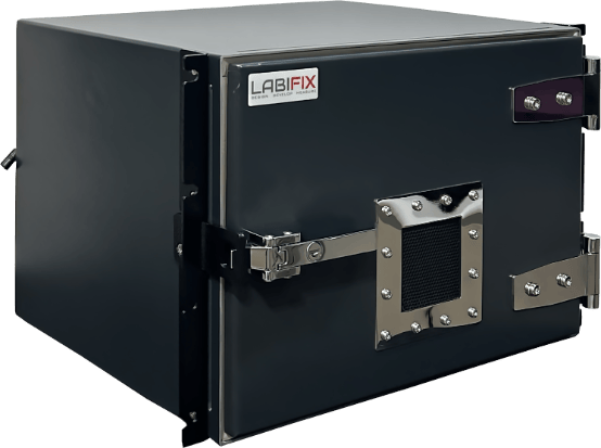 RECINTO DE PRUEBAS BLINDADO RF LBX1060 LabiFix RF Shield Box - Vista 3 de 11