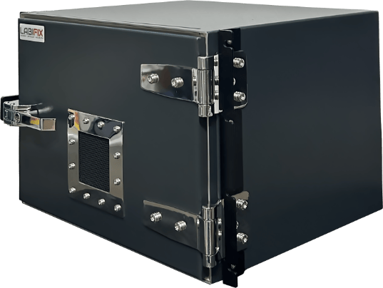 RECINTO DE PRUEBAS BLINDADO RF LBX1060 LabiFix RF Shield Box - Vista 6 de 11