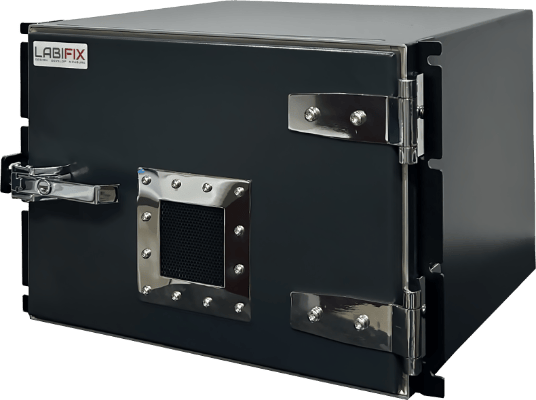 RECINTO DE PRUEBAS BLINDADO RF LBX1060 LabiFix RF Shield Box - Vista 7 de 11