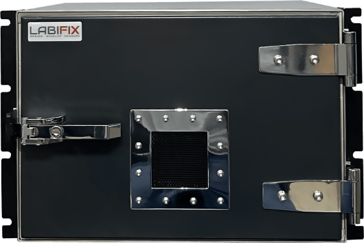 RECINTO DE PRUEBAS BLINDADO RF LBX1060 LabiFix RF Shield Box - Vista 9 de 11