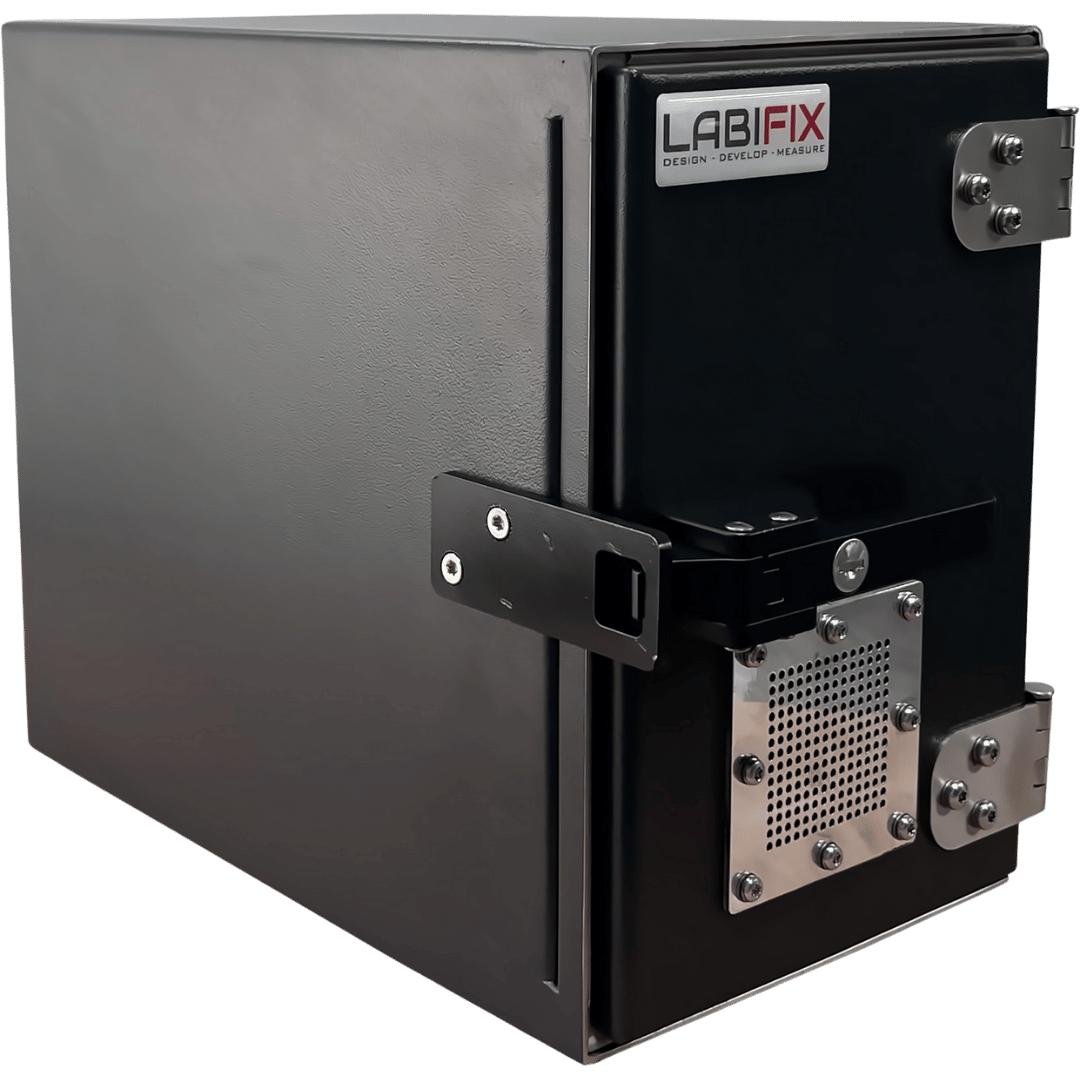 LBX1400 RF SHIELD BOX LabiFix RF Shield Box - View 6 of 16