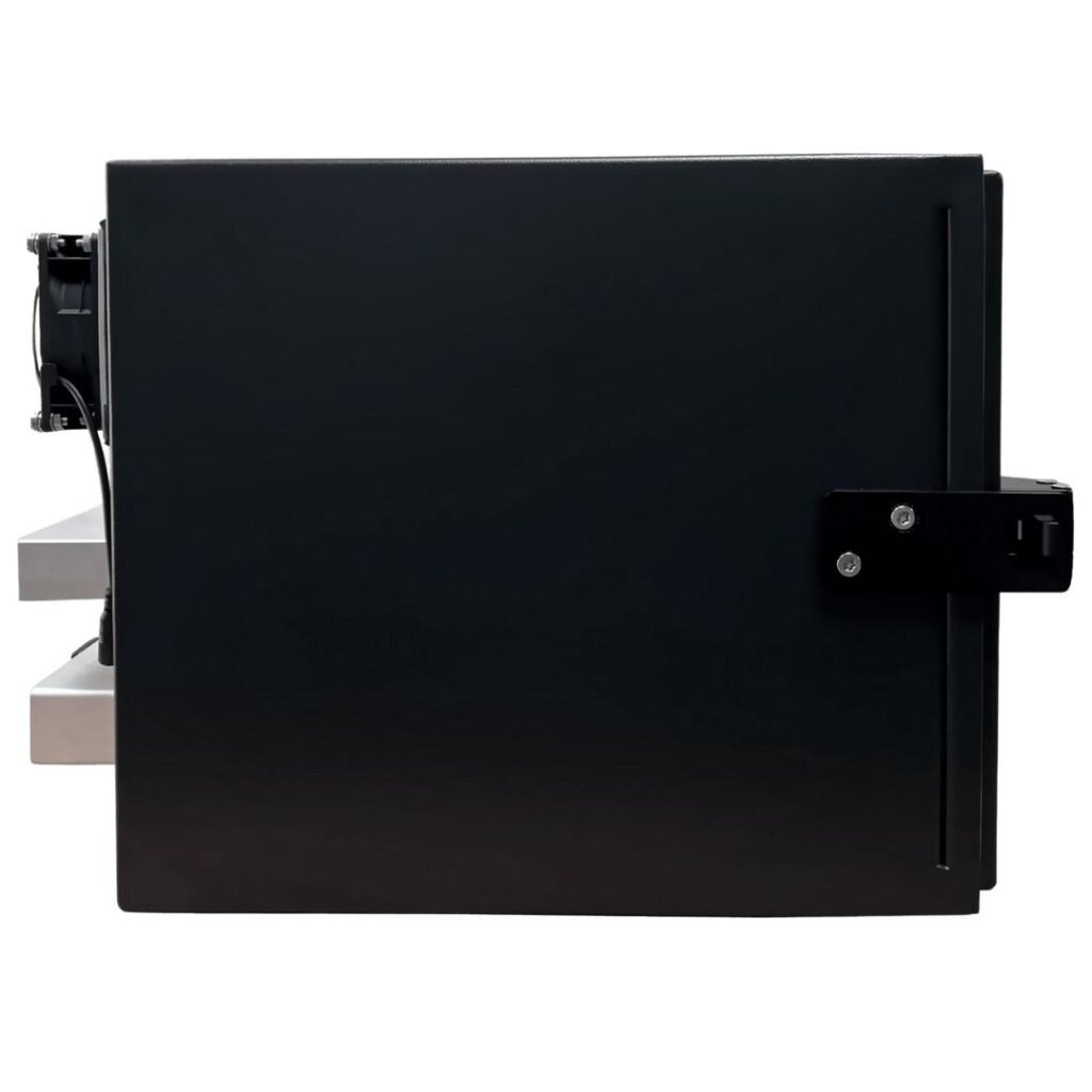 Boîte de blindage RF portable LabiFix RF Shield Box - Vue 4 sur 4
