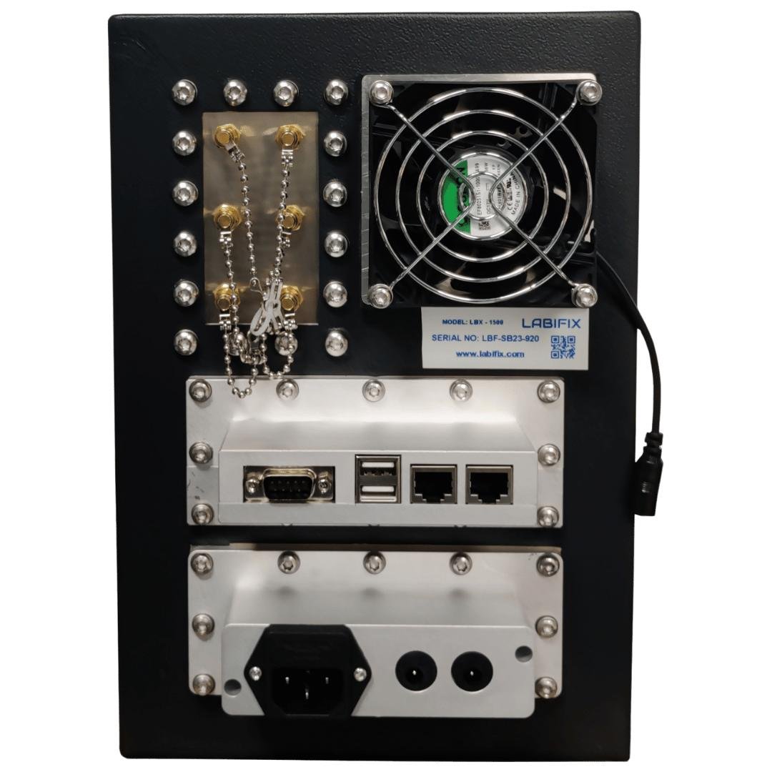 LBX1400 RF SHIELD BOX LabiFix RF Shield Box - View 2 of 16