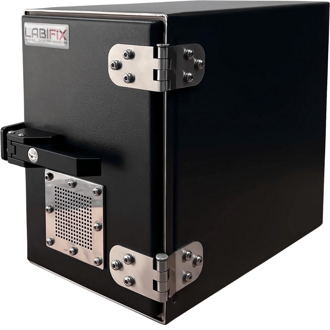 LBX1400 RF SHIELD BOX - LabiFix RF Shield Box Solution