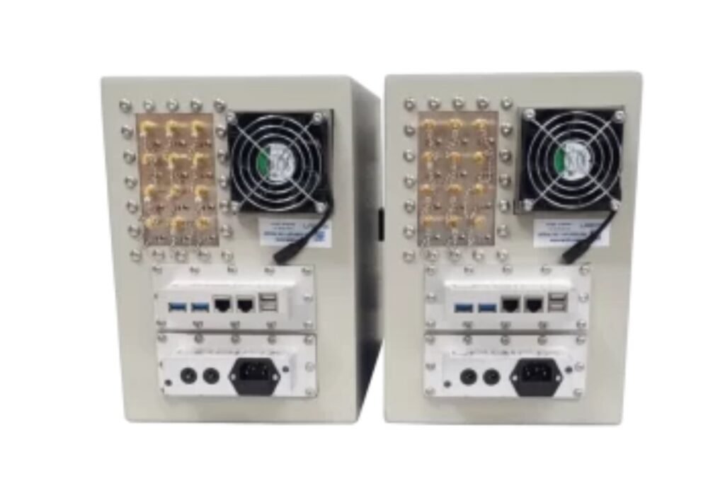 LBX1500T DOUBLE
RF SHIELD
BOX - LabiFix RF Shield Box Solution