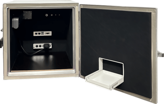 LBX1760 RF SHEILD BOX LabiFix RF Shield Box - View 12 of 14